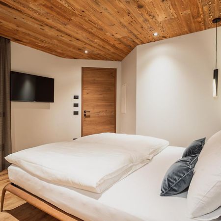 Apartments Villa Sofia Santa Cristina Val Gardena Exteriér fotografie
