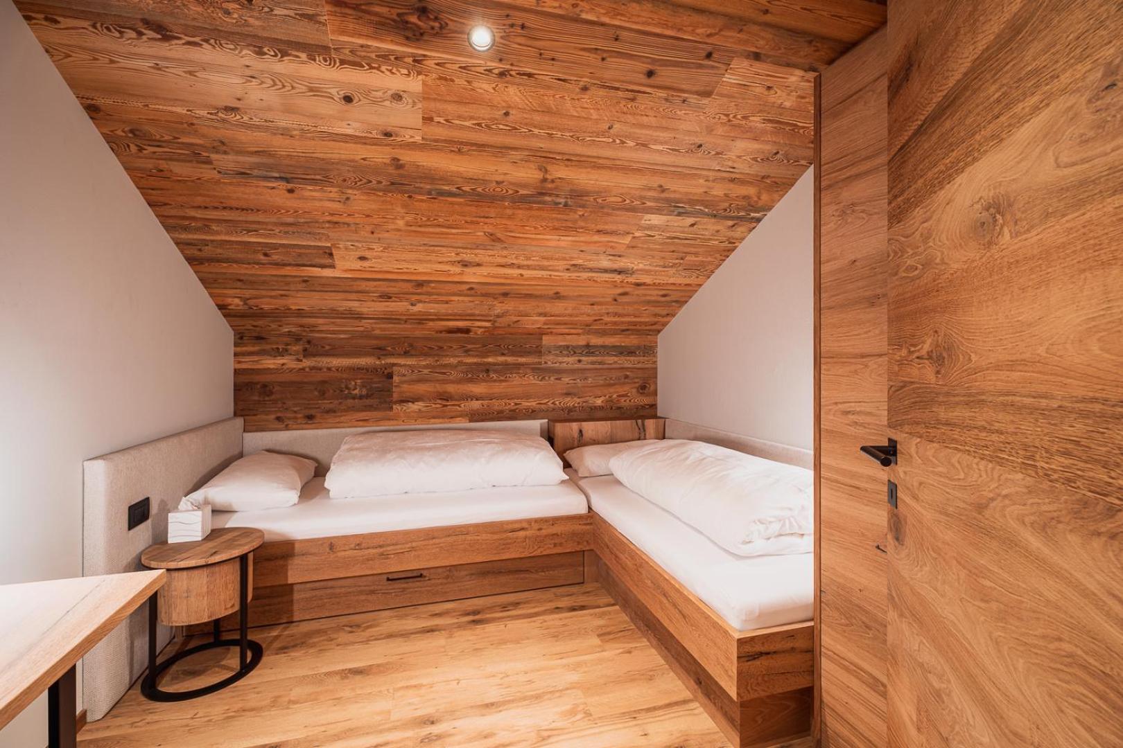 Apartments Villa Sofia Santa Cristina Val Gardena Exteriér fotografie
