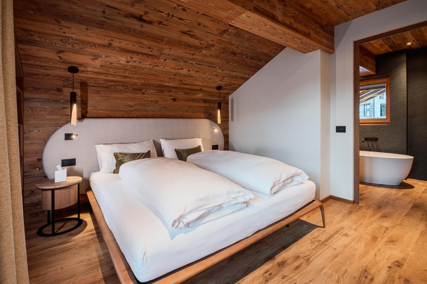 Apartments Villa Sofia Santa Cristina Val Gardena Exteriér fotografie