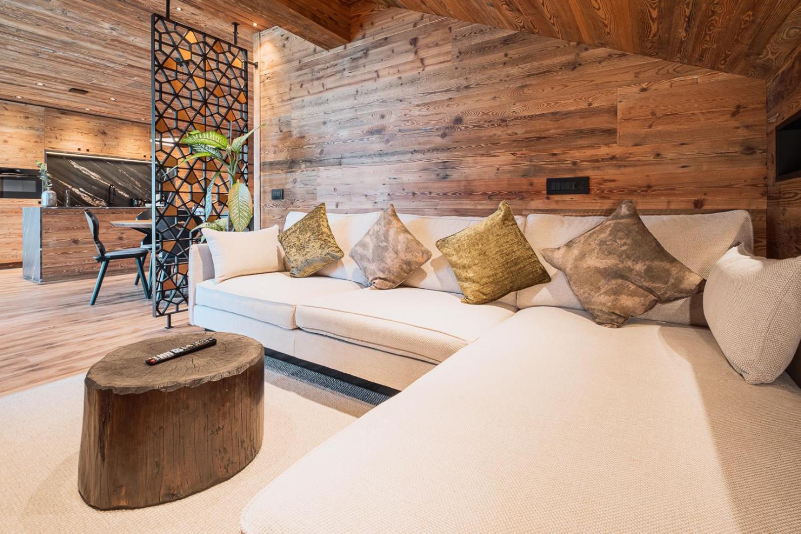 Apartments Villa Sofia Santa Cristina Val Gardena Exteriér fotografie