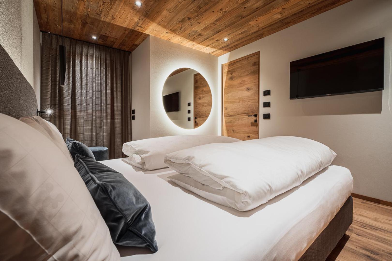 Apartments Villa Sofia Santa Cristina Val Gardena Exteriér fotografie