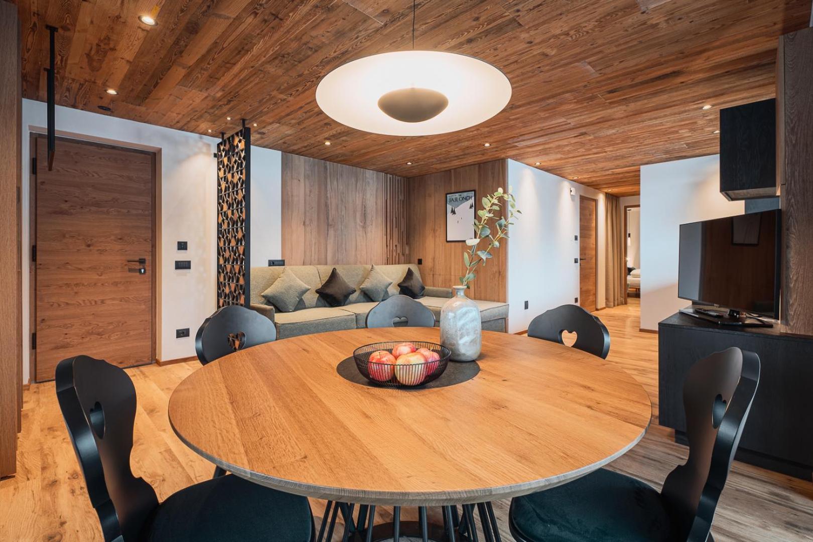 Apartments Villa Sofia Santa Cristina Val Gardena Exteriér fotografie